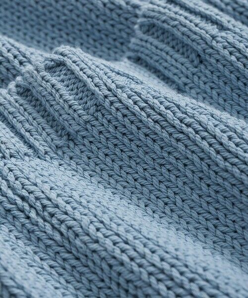 Brooks Brothers / ブルックス ブラザーズ カーディガン・ボレロ | コットン ショールカラー トグルカーディガン | 詳細6