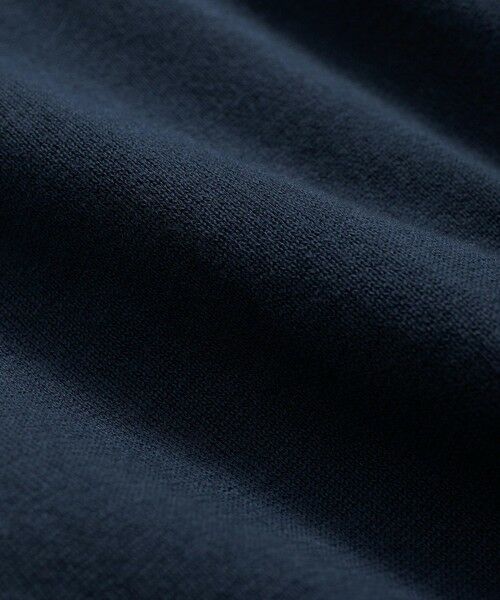 Brooks Brothers / ブルックス ブラザーズ ニット・セーター | スーピマコットン テニスプレイヤーインターシャ クルーネックセーター | 詳細2