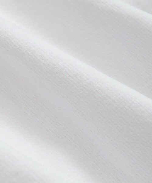 Brooks Brothers / ブルックス ブラザーズ ニット・セーター | ブラッシュドコットン クルーネックセーター | 詳細2