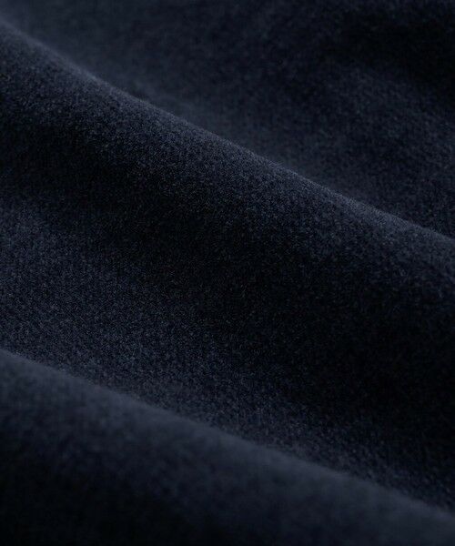 Brooks Brothers / ブルックス ブラザーズ ニット・セーター | ブラッシュドコットン クルーネックセーター | 詳細4