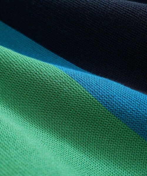 Brooks Brothers / ブルックス ブラザーズ カーディガン・ボレロ | スーピマコットン カバナ リンクス Vネックカーディガン | 詳細2