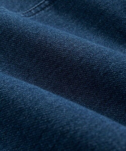 Brooks Brothers / ブルックス ブラザーズ スウェット | ストレッチコットン ベースボールカラー スウェットシャツ | 詳細4