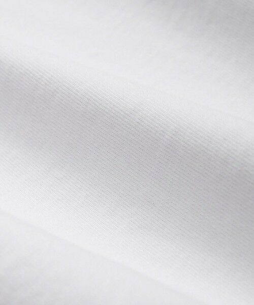 Brooks Brothers / ブルックス ブラザーズ ポロシャツ | コットンジャージー レーシングストライプ ラグビーシャツ | 詳細2