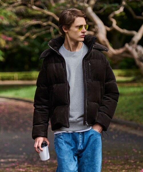 Brooks Brothers / ブルックス ブラザーズ スウェット | コットンフレンチテリー GFロゴラベル スウェットシャツ | 詳細3