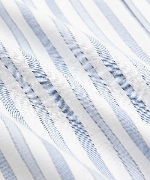 Brooks Brothers / ブルックス ブラザーズ シャツ・ブラウス | ストレッチオックスフォード GFロゴ ストライプ カジュアルシャツ Regular Fit | 詳細2
