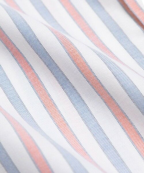 Brooks Brothers / ブルックス ブラザーズ シャツ・ブラウス | ストレッチオックスフォード GFロゴ ストライプ カジュアルシャツ Regular Fit | 詳細4