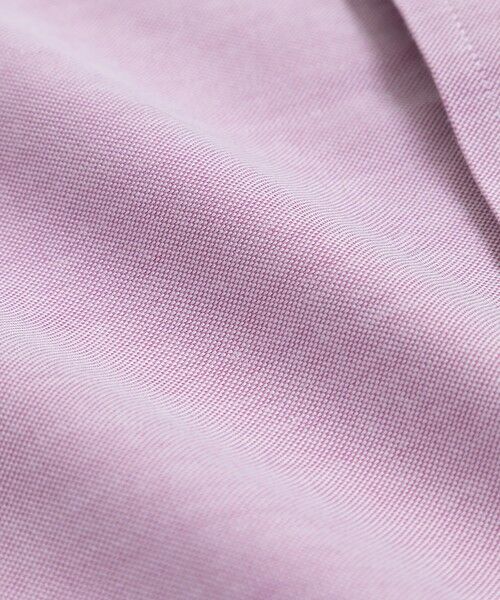 Brooks Brothers / ブルックス ブラザーズ シャツ・ブラウス | ストレッチオックスフォード GFロゴ カジュアルシャツ Regular Fit | 詳細4