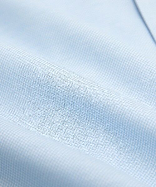 Brooks Brothers / ブルックス ブラザーズ シャツ・ブラウス | コットン/ポリエステル GFロゴ 46ゲージニット オックスフォード カジュアルシャツ Regular Fit | 詳細2