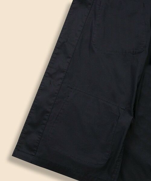 Brooks Brothers / ブルックス ブラザーズ その他アウター | コットン/ポリエステル ファティーグ シャツジャケット | 詳細24