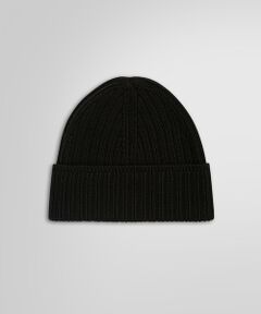 Brooks Brothers / ブルックス ブラザーズ ニットキャップ | コットン/ナイロン リブニットキャップ