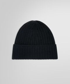 Brooks Brothers / ブルックス ブラザーズ ニットキャップ | コットン/ナイロン リブニットキャップ