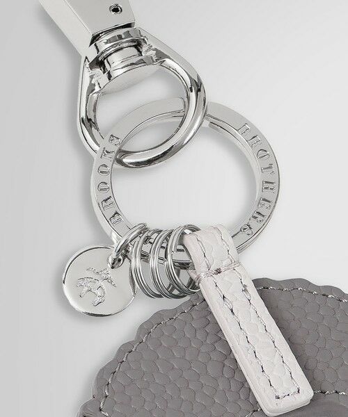 Brooks Brothers / ブルックス ブラザーズ キーホルダー・ストラップ | カウレザー GF キーホルダー | 詳細1