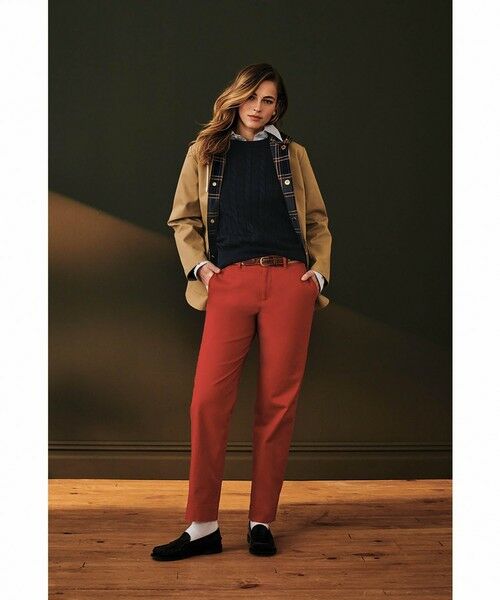 Brooks Brothers / ブルックス ブラザーズ シャツ・ブラウス | コットン オックスフォード キャンディストライプ ボタンダウンシャツ Classic Fit | 詳細3