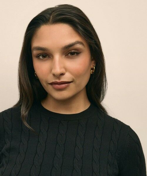 Brooks Brothers / ブルックス ブラザーズ ニット・セーター | スーピマコットン ケーブル クルーネックセーター | 詳細7