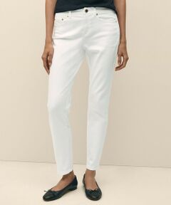 Brooks Brothers / ブルックス ブラザーズ その他パンツ | ストレッチコットンブレンド ５ポケット デニムパンツ