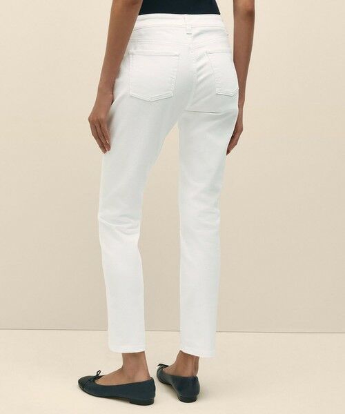 Brooks Brothers / ブルックス ブラザーズ その他パンツ | ストレッチコットンブレンド ５ポケット デニムパンツ | 詳細1