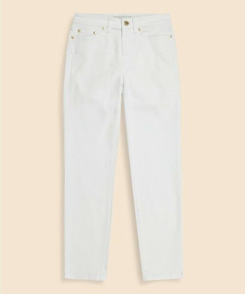 Brooks Brothers / ブルックス ブラザーズ その他パンツ | ストレッチコットンブレンド ５ポケット デニムパンツ | 詳細4