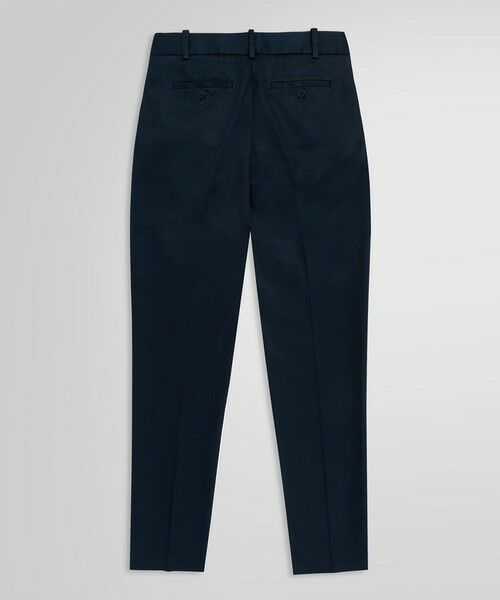 Brooks Brothers / ブルックス ブラザーズ チノ・ワークパンツ | ストレッチコットン フラットフロント アドバンテージ チノパンツ | 詳細1