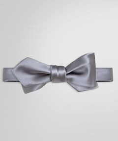 Brooks Brothers / ブルックス ブラザーズ その他小物 | シルクサテン ポインテッド フォーマルバタフライ