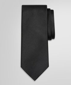 Brooks Brothers / ブルックス ブラザーズ ネクタイ | フォーマル シルクサテン ソリッドタイ