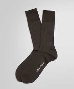 Brooks Brothers / ブルックス ブラザーズ ソックス | ウールブレンド ドレスソックス