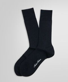 Brooks Brothers / ブルックス ブラザーズ ソックス | ウールブレンド ドレスソックス