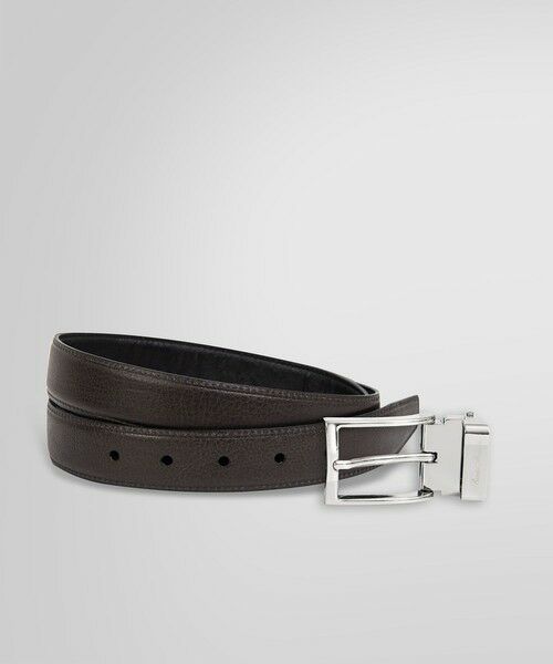 Brooks Brothers / ブルックス ブラザーズ ベルト・サスペンダー | カウレザー アジャスタブルレングス リバーシブルベルト | 詳細1