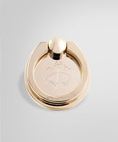 Brooks Brothers / ブルックス ブラザーズ その他小物 | GF ロゴ フォンリング