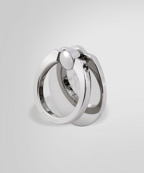 Brooks Brothers / ブルックス ブラザーズ その他小物 | GF ロゴ フォンリング | 詳細1