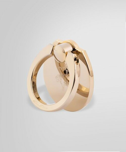 Brooks Brothers / ブルックス ブラザーズ その他小物 | GF ロゴ フォンリング | 詳細2