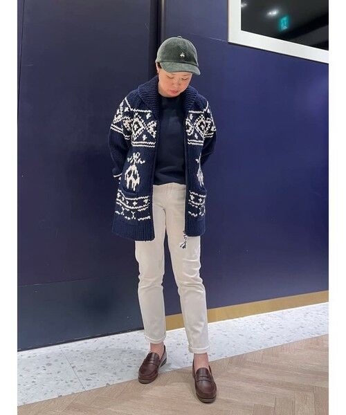 Brooks Brothers / ブルックス ブラザーズ デニムパンツ | ストレッチコットンブレンド 5ポケット デニムパンツ | 詳細10