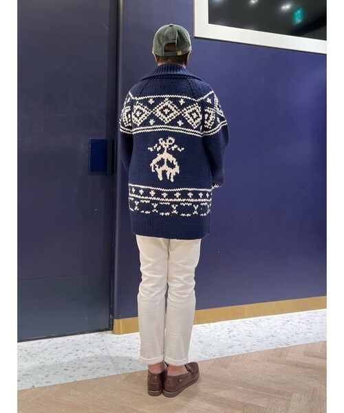 Brooks Brothers / ブルックス ブラザーズ デニムパンツ | ストレッチコットンブレンド 5ポケット デニムパンツ | 詳細11