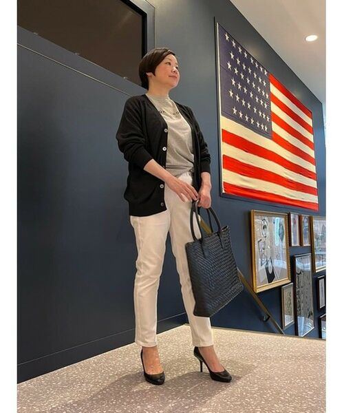 Brooks Brothers / ブルックス ブラザーズ デニムパンツ | ストレッチコットンブレンド 5ポケット デニムパンツ | 詳細4