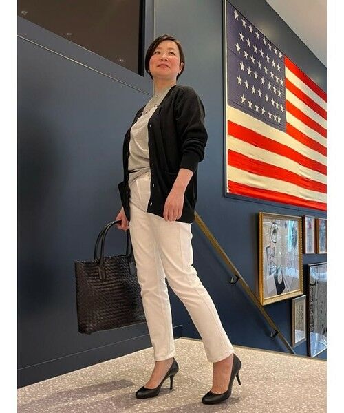 Brooks Brothers / ブルックス ブラザーズ デニムパンツ | ストレッチコットンブレンド 5ポケット デニムパンツ | 詳細5