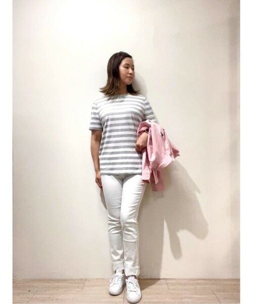 Brooks Brothers / ブルックス ブラザーズ デニムパンツ | ストレッチコットンブレンド 5ポケット デニムパンツ | 詳細8