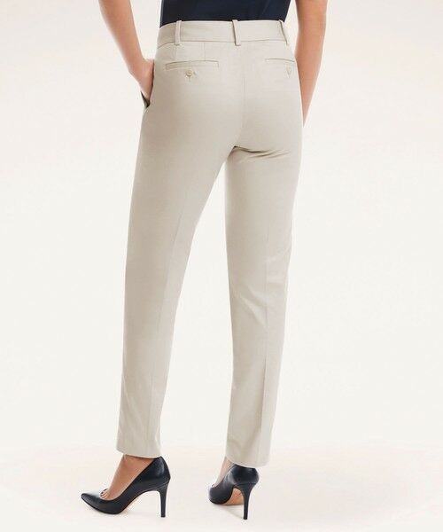 Brooks Brothers / ブルックス ブラザーズ チノ・ワークパンツ | ストレッチコットン フラットフロント アドバンテージ チノパンツ | 詳細2