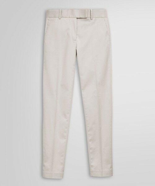 Brooks Brothers / ブルックス ブラザーズ チノ・ワークパンツ | ストレッチコットン フラットフロント アドバンテージ チノパンツ | 詳細3