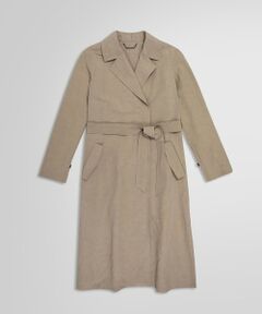 BROOKS BROTHERSブルックスブラザーズ シープスキン トレンチコート Brooks Brothers / ブルックス ブラザーズ （レディース