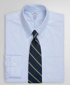 Brooks Brothers / ブルックス ブラザーズ シャツ・ブラウス | ストレッチオックスフォード ドレスシャツ Regular Fit
