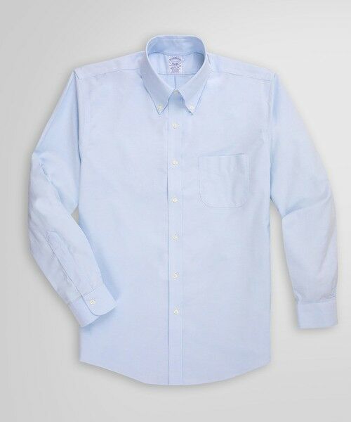 Brooks Brothers / ブルックス ブラザーズ シャツ・ブラウス | ストレッチオックスフォード ドレスシャツ Regular Fit | 詳細3