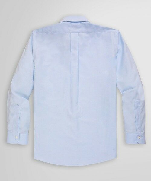 Brooks Brothers / ブルックス ブラザーズ シャツ・ブラウス | ストレッチオックスフォード ドレスシャツ Regular Fit | 詳細4