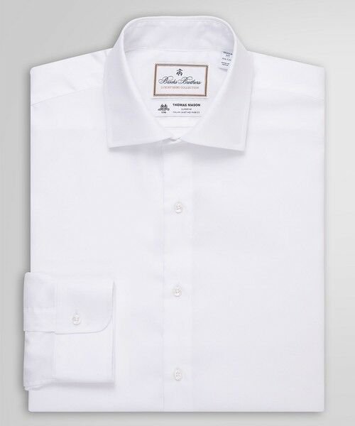 Brooks Brothers / ブルックス ブラザーズ シャツ・ブラウス | ラグジュアリー ロイヤルオックスフォード ドレスシャツ Regular Fit | 詳細1
