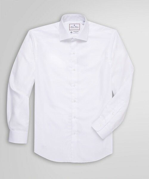Brooks Brothers / ブルックス ブラザーズ シャツ・ブラウス | ラグジュアリー ロイヤルオックスフォード ドレスシャツ Regular Fit | 詳細3