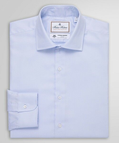 Brooks Brothers / ブルックス ブラザーズ シャツ・ブラウス | ラグジュアリー ロイヤルオックスフォード ドレスシャツ Regular Fit | 詳細1
