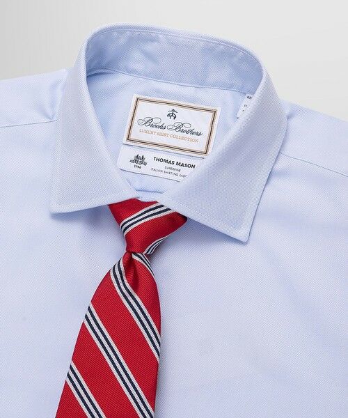 Brooks Brothers / ブルックス ブラザーズ シャツ・ブラウス | ラグジュアリー ロイヤルオックスフォード ドレスシャツ Regular Fit | 詳細2