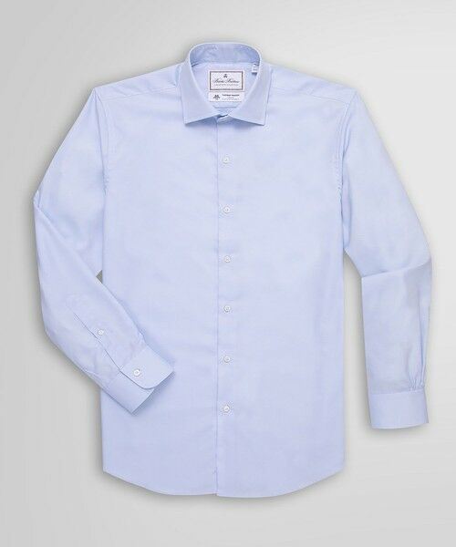 Brooks Brothers / ブルックス ブラザーズ シャツ・ブラウス | ラグジュアリー ロイヤルオックスフォード ドレスシャツ Regular Fit | 詳細3