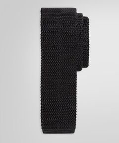 Brooks Brothers / ブルックス ブラザーズ ネクタイ | シルク ソリッド ニットタイ