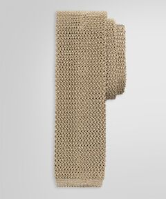 Brooks Brothers / ブルックス ブラザーズ ネクタイ | シルク ソリッド ニットタイ