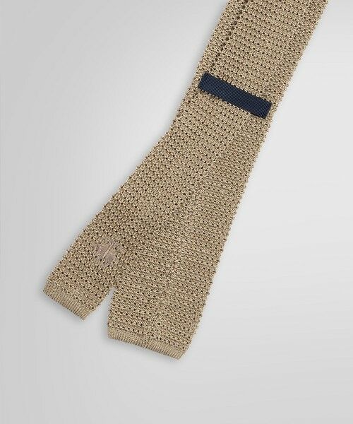Brooks Brothers シルク製ネクタイ（Made in Italy） 70's~80's BROOKS BROTHERS(ブルックスブラザーズ) 