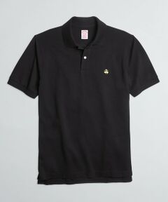 【最終特価】ブルックスブラザーズ　ポロシャツ（ブラック） ポロシャツ・ラグビーシャツ | Brooks Brothers Japan